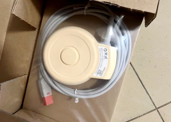M2734B Probes médicales à ultrasons pour le moniteur fœtal FM20 FM30
