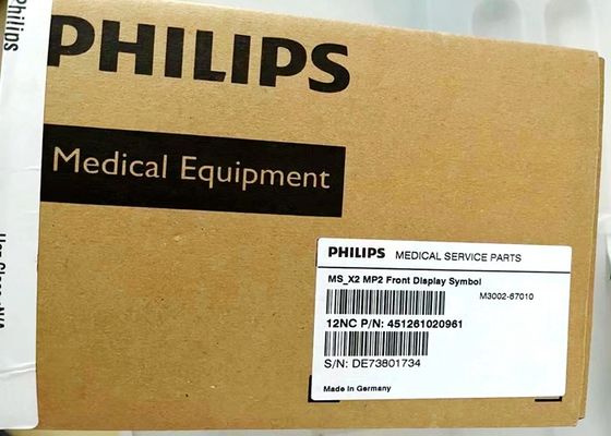451261020961 Écran LCD pour le moniteur de patient IntelliVue MS X2 Mp2
