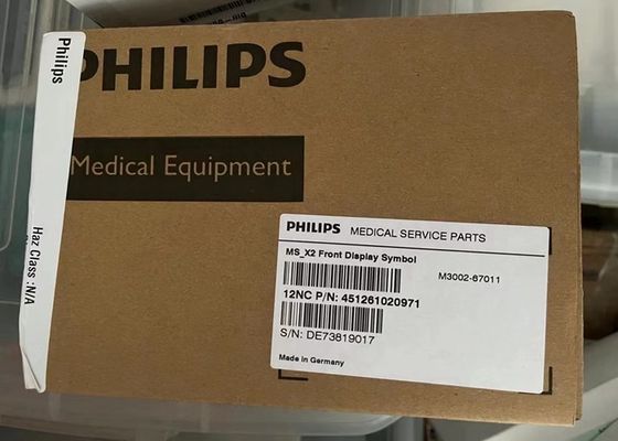451261020961 Écran LCD pour le moniteur de patient IntelliVue MS X2 Mp2