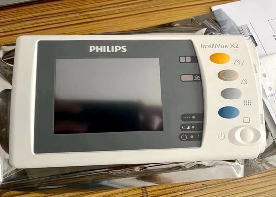 451261020961 Écran LCD pour le moniteur de patient IntelliVue MS X2 Mp2