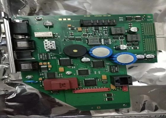 Philip IntelliVue MP5 Moniteur de patient Pièces de carte vidéo Pour le remplacement