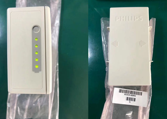 M3538A Piles pour équipement médical pour le défibrillateur Philip HeartStart MRx