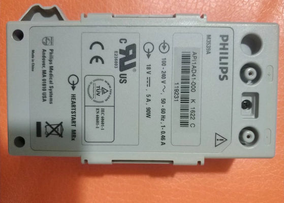 M3539A Adaptateur d'alimentation pour cardiaque MRx M3535A M3536A Défibrillateur