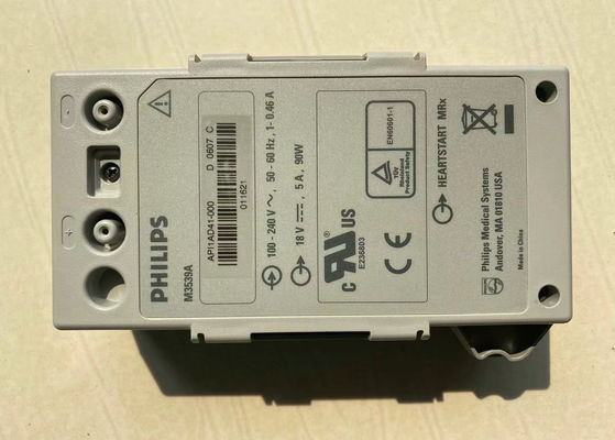 M3539A Adaptateur d'alimentation pour cardiaque MRx M3535A M3536A Défibrillateur