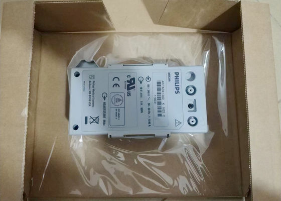 M3539A Adaptateur d'alimentation pour cardiaque MRx M3535A M3536A Défibrillateur