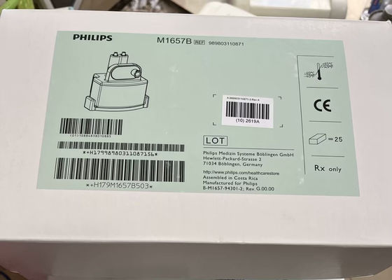 Consommables pour appareils médicaux anesthésiques, M1657b Piège à eau pour moniteur de patient