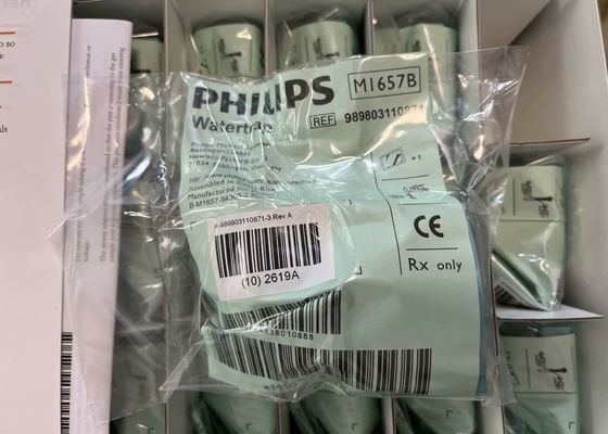Consommables pour appareils médicaux anesthésiques, M1657b Piège à eau pour moniteur de patient