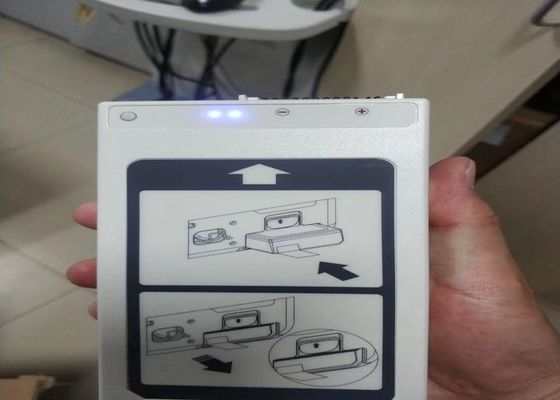 Pour le défibrillateur PHLIP DFM100