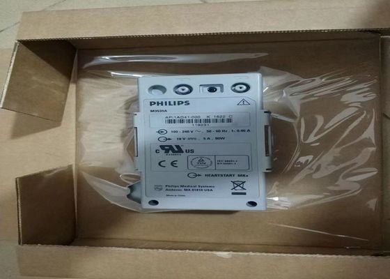 M3539A Parties de défibrillateur Adaptateur d'alimentation pour PHLIP M3536A