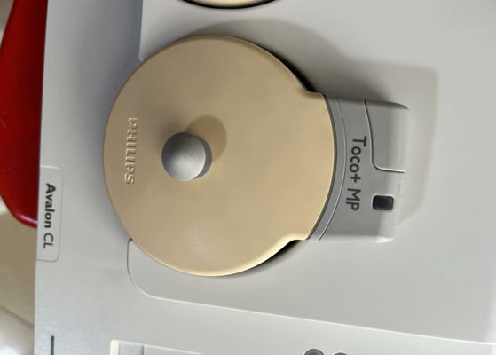Sondage d'échographie médicale sans fil 866075 pour la surveillance fœtale FM20 FM30