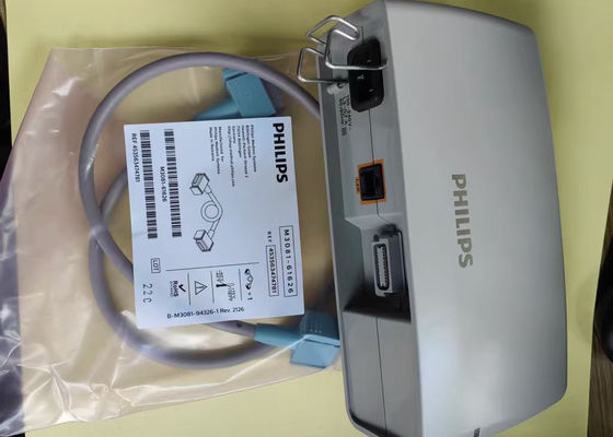 Chargeur d'accessoires de moniteur de patient médical pour Philip IntelliVue X2 MP2