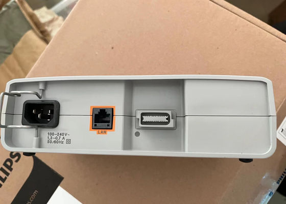 Chargeur d'accessoires de moniteur de patient médical pour Philip IntelliVue X2 MP2