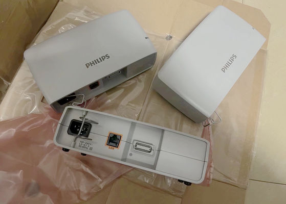 Chargeur d'accessoires de moniteur de patient médical pour Philip IntelliVue X2 MP2