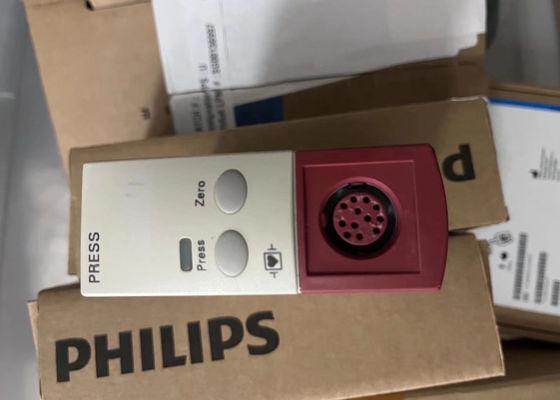 Philip 862277 Réparation de modules de pression artérielle M1006B Pour équipement médical