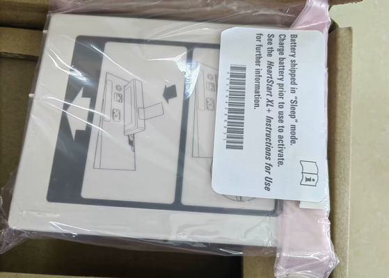 989803167281 Piles pour équipements médicaux pour le cœur Défibrillateur XL+