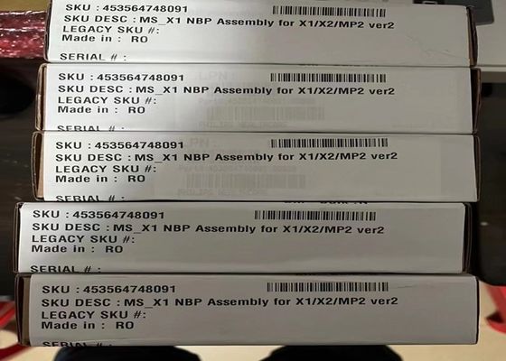 PHLIP Module 453564748091 pour le moniteur de patient pour X1 X2 MP2