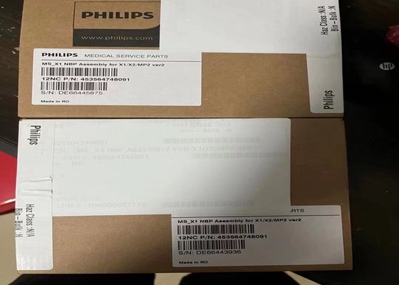 PHLIP Module 453564748091 pour le moniteur de patient pour X1 X2 MP2