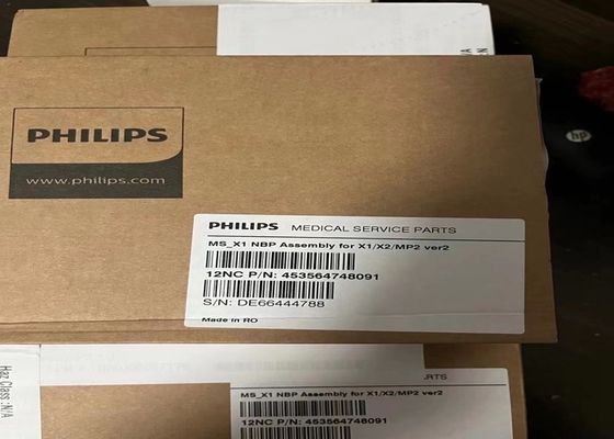 PHLIP Module 453564748091 pour le moniteur de patient pour X1 X2 MP2