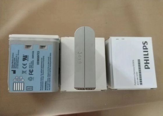 M4607A Batterie pour équipement médical, batterie rechargeable Li-ion 11,1V 1600mAh 17,76Wh