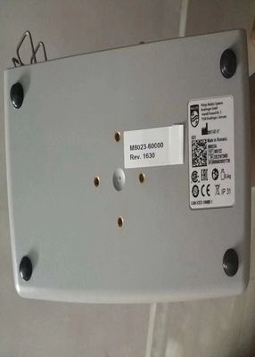 PHLIP M8023A Pièces de matériel médical Adaptateur de courant 100V 240V 50HZ 60HZ