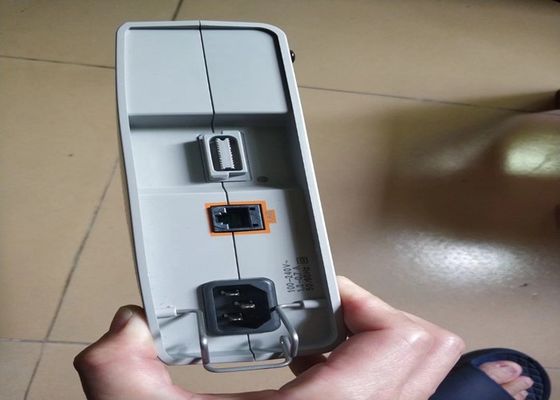 PHLIP M8023A Pièces de matériel médical Adaptateur de courant 100V 240V 50HZ 60HZ