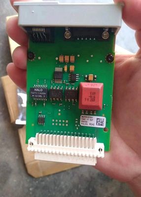 Moniteur fœtal médical accessoires pièces de rechange Carte réseau pour FM20 FM30 FM40