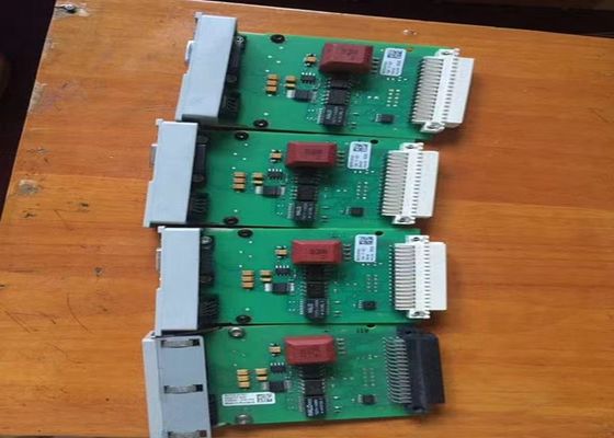 Moniteur fœtal médical accessoires pièces de rechange Carte réseau pour FM20 FM30 FM40