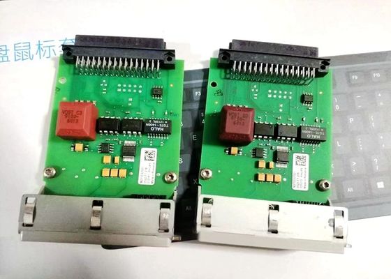 Moniteur fœtal médical accessoires pièces de rechange Carte réseau pour FM20 FM30 FM40