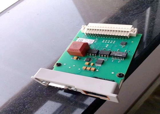 Moniteur fœtal médical accessoires pièces de rechange Carte réseau pour FM20 FM30 FM40