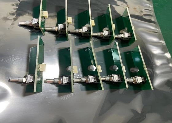 Le codeur pour les pièces de moniteur de patient médical standard pour PHLIP VM6 VM8