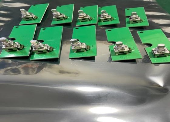 Le codeur pour les pièces de moniteur de patient médical standard pour PHLIP VM6 VM8