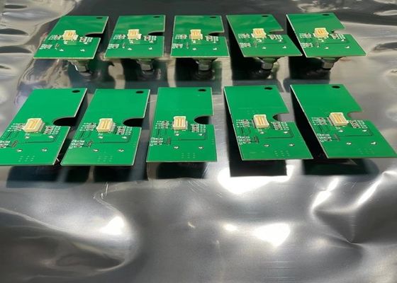 Le codeur pour les pièces de moniteur de patient médical standard pour PHLIP VM6 VM8