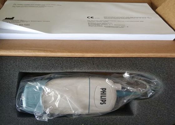 M2741A SIDESTREAM CO2 SENSOR pour le moniteur du patient PHILIP