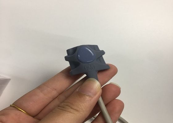 EDAN TruSignal PediTip Capteur Spo2 réutilisable non invasif TS-SP-D