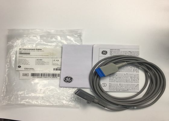 EDAN TruSignal PediTip Capteur Spo2 réutilisable non invasif TS-SP-D
