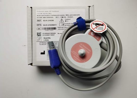 IPx8 étanche US Transducteur à ultrasons 8 Cristaux à ultrasons 1 MHz