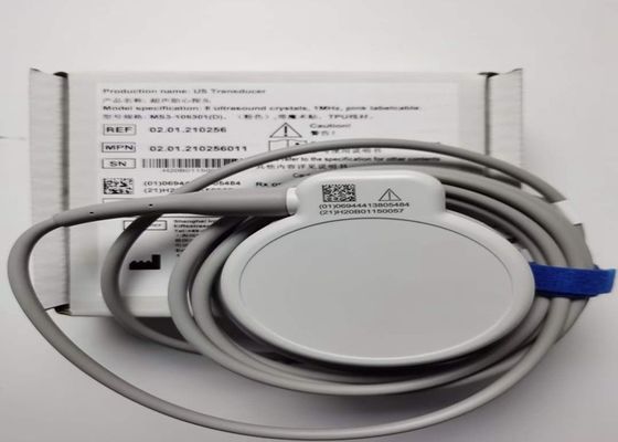 IPx8 étanche US Transducteur à ultrasons 8 Cristaux à ultrasons 1 MHz