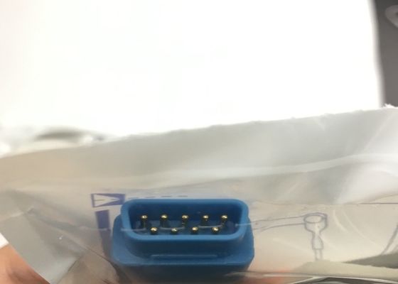 3 pièces dans une boîte TruSignal SpO2 Sensor de peau sensible 9 broches / réutilisable