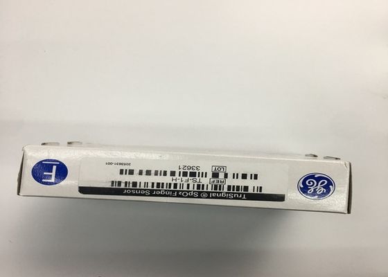 1M Consommables pour appareils médicaux, GE Trusignal Spo2 Capteur de doigt Ref TS-F1-H Tête ronde