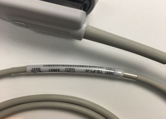 1M Consommables pour appareils médicaux, GE Trusignal Spo2 Capteur de doigt Ref TS-F1-H Tête ronde
