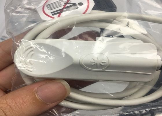 LNCS DCI SpO2 Masimo Capteur de pinceau à doigts réutilisable 9 broches Ref 1863 Pour les adultes