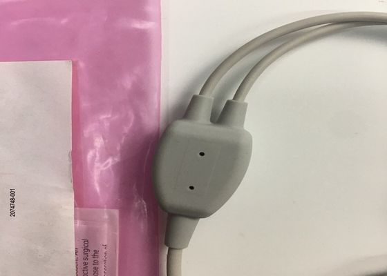 Consommables pour appareils médicaux réutilisables, sonde de température GE série 400 IPX7