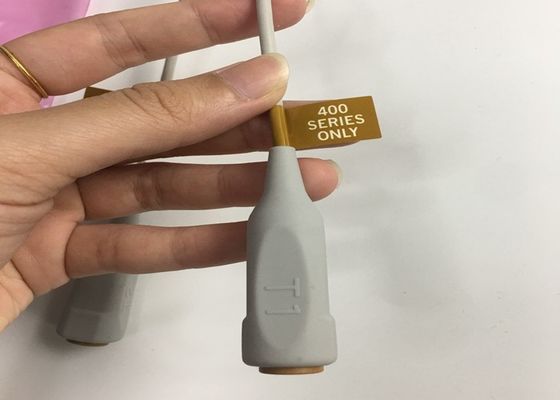 Consommables pour appareils médicaux réutilisables, sonde de température GE série 400 IPX7