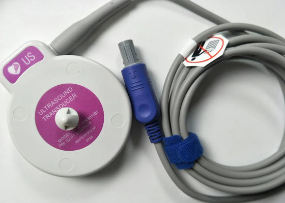 États-Unis Transducteur sonde d'échographie fœtale 4 aiguilles imperméable à l'eau IPX8 MS3-109301