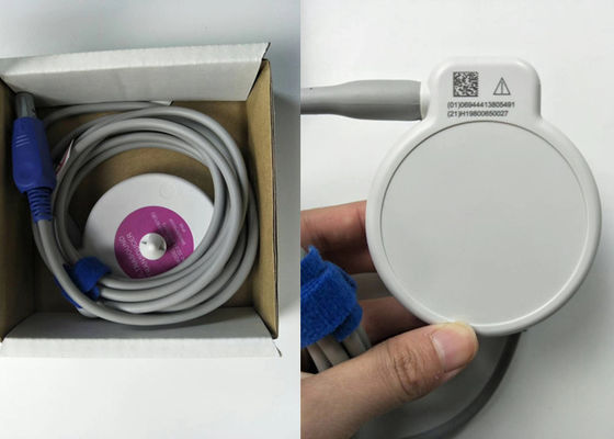 États-Unis Transducteur sonde d'échographie fœtale 4 aiguilles imperméable à l'eau IPX8 MS3-109301