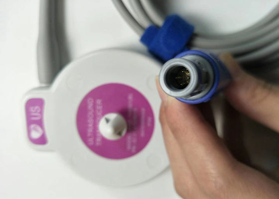 États-Unis Transducteur sonde d'échographie fœtale 4 aiguilles imperméable à l'eau IPX8 MS3-109301