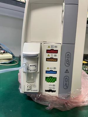 E-MINIC-00 Module médical E Minic pour le moniteur de patient de la série GE B