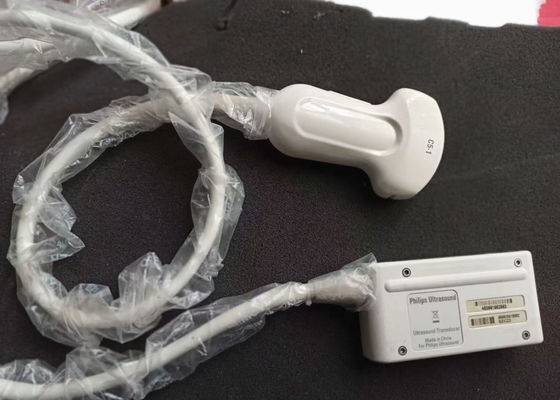La sonde d'échographie médicale abdominale Philip C5-1 pour le dispositif EPIQ 5