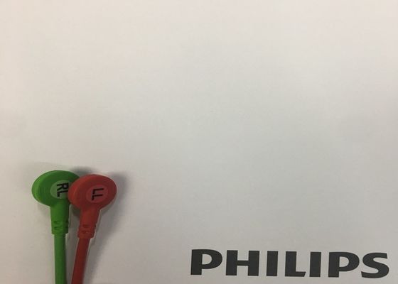 Le câble électrocardiographe à 5 plombs peut être réutilisé