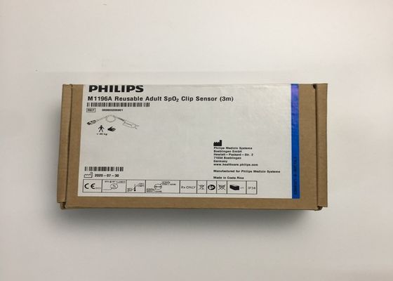 Capteur de pinceau à doigts réutilisable 2M d Tête M1191B Ref 989803144371